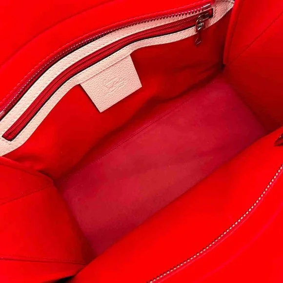 CHRISTIAN LOUBOUTIN Luxury - Purse - Picture 8 of 10